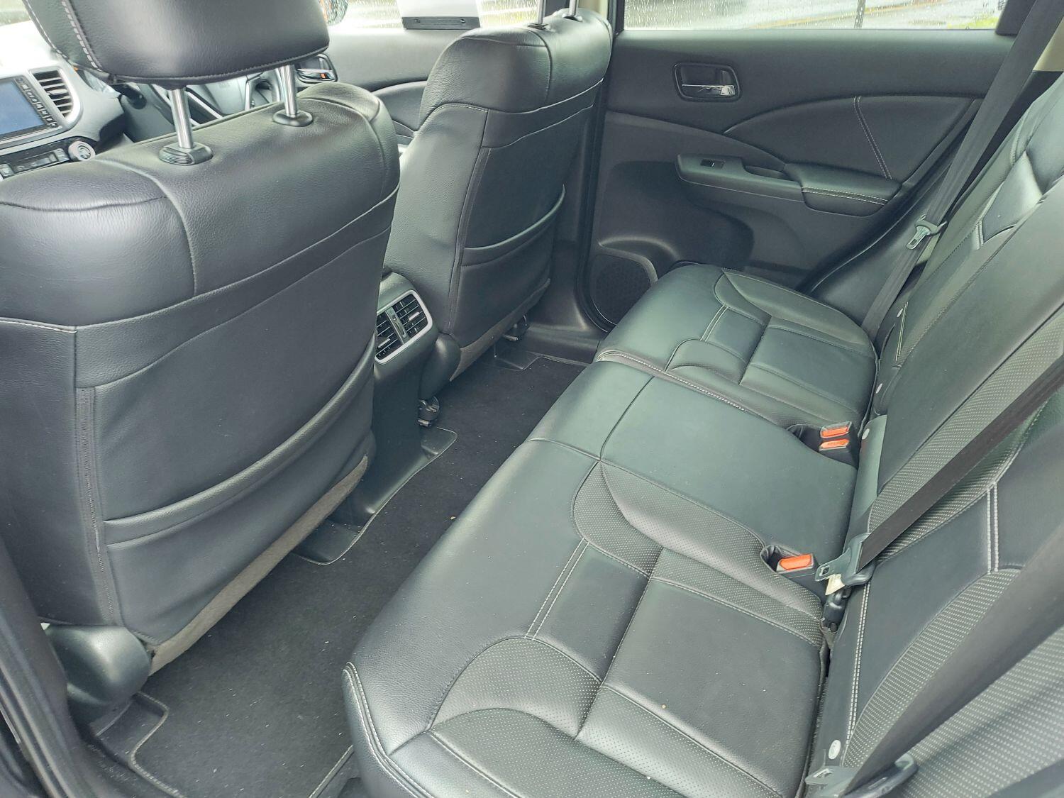 Used Honda CR-V 2016 for sale - 76397088: Photo 13