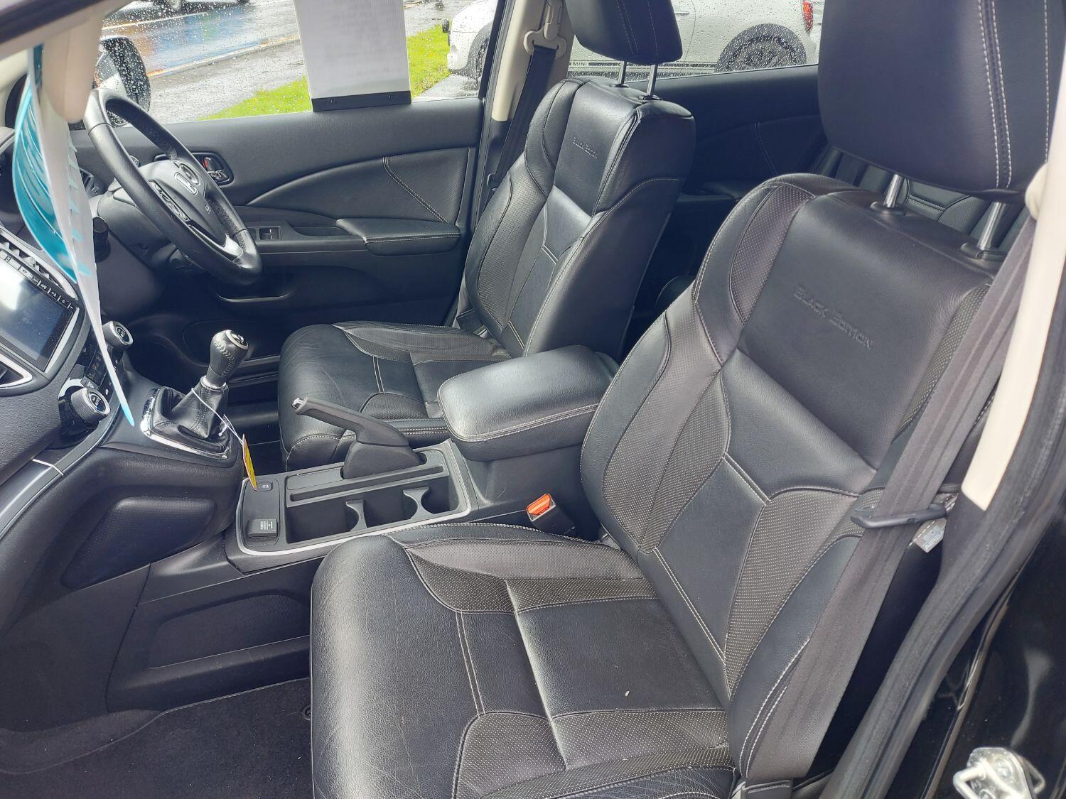 Used Honda CR-V 2016 for sale - 76397088: Photo 14