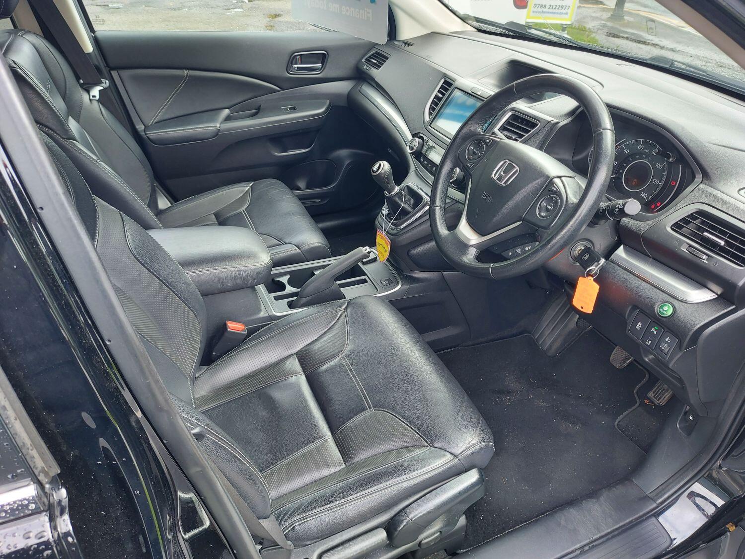 Used Honda CR-V 2016 for sale - 76397088: Photo 15