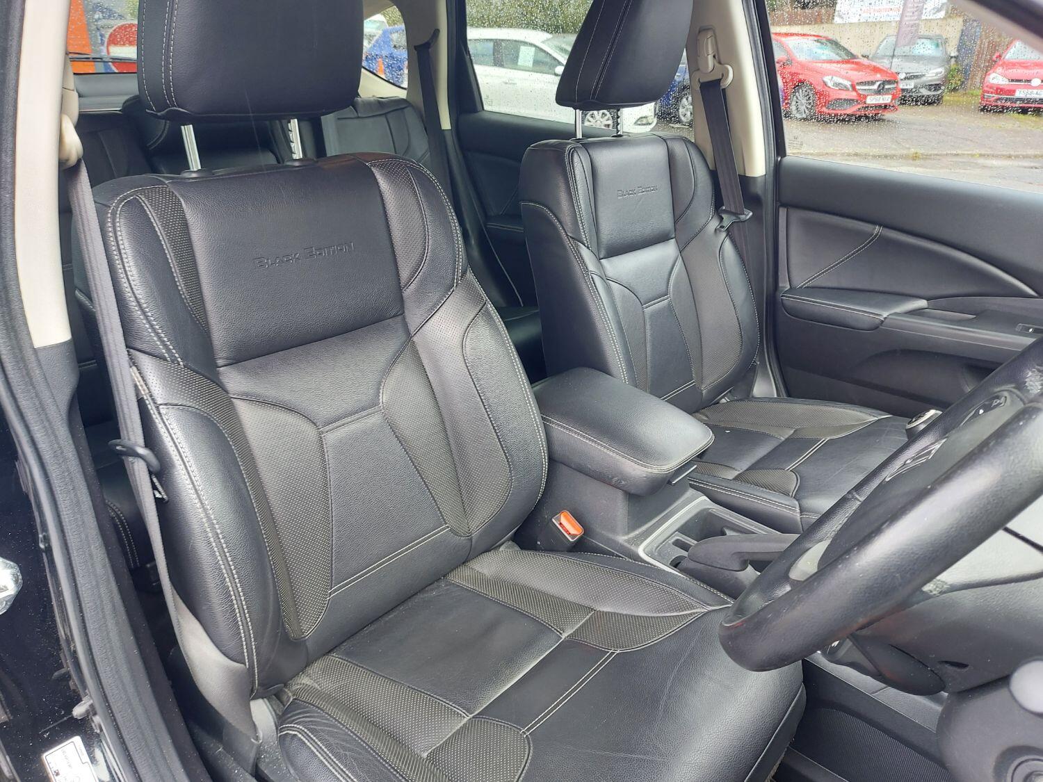 Used Honda CR-V 2016 for sale - 76397088: Photo 16