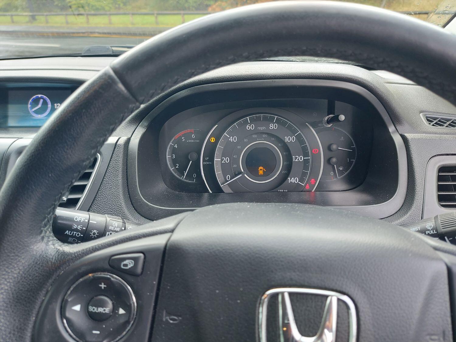 Used Honda CR-V 2016 for sale - 76397088: Photo 17