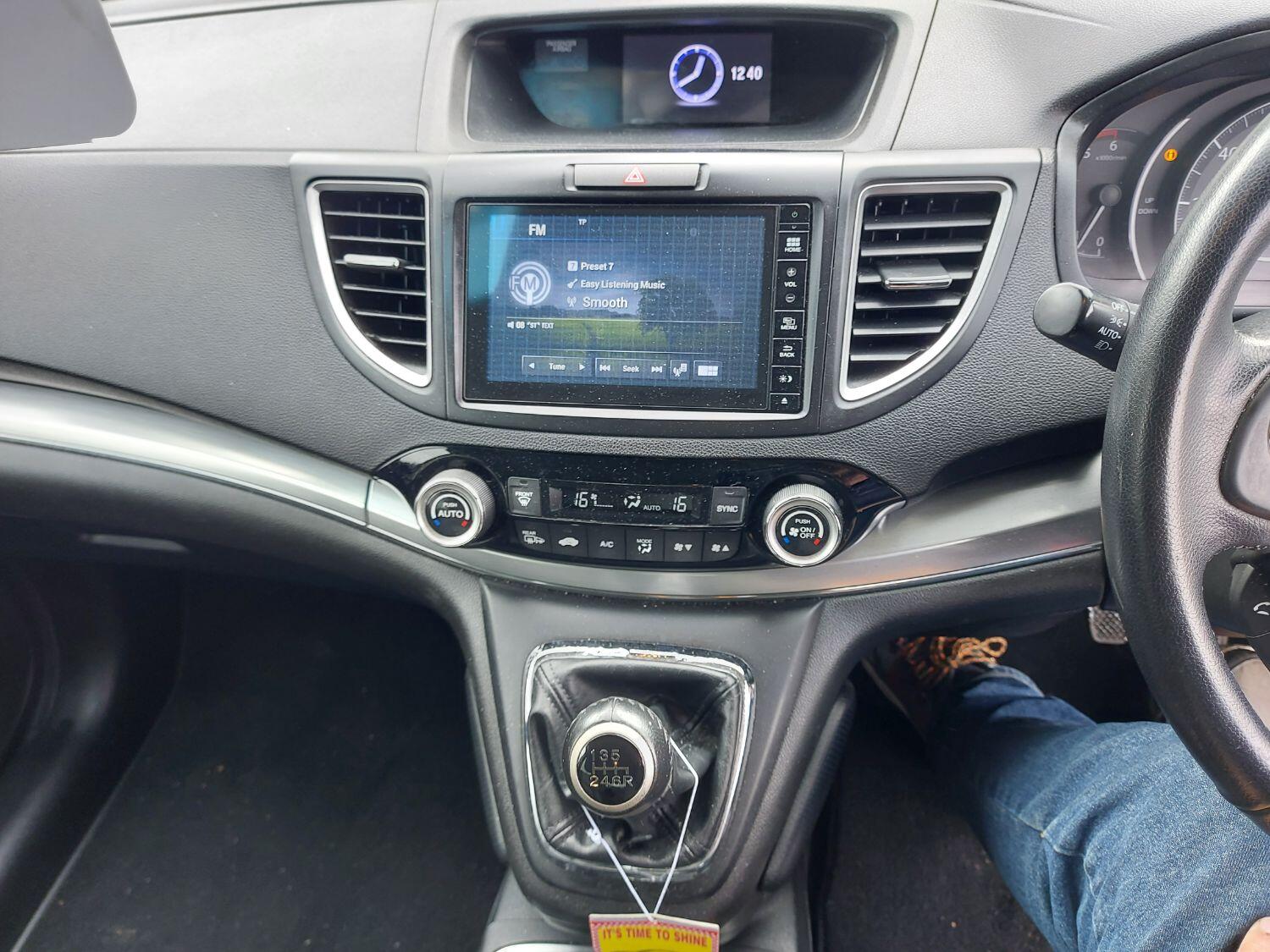 Used Honda CR-V 2016 for sale - 76397088: Photo 18