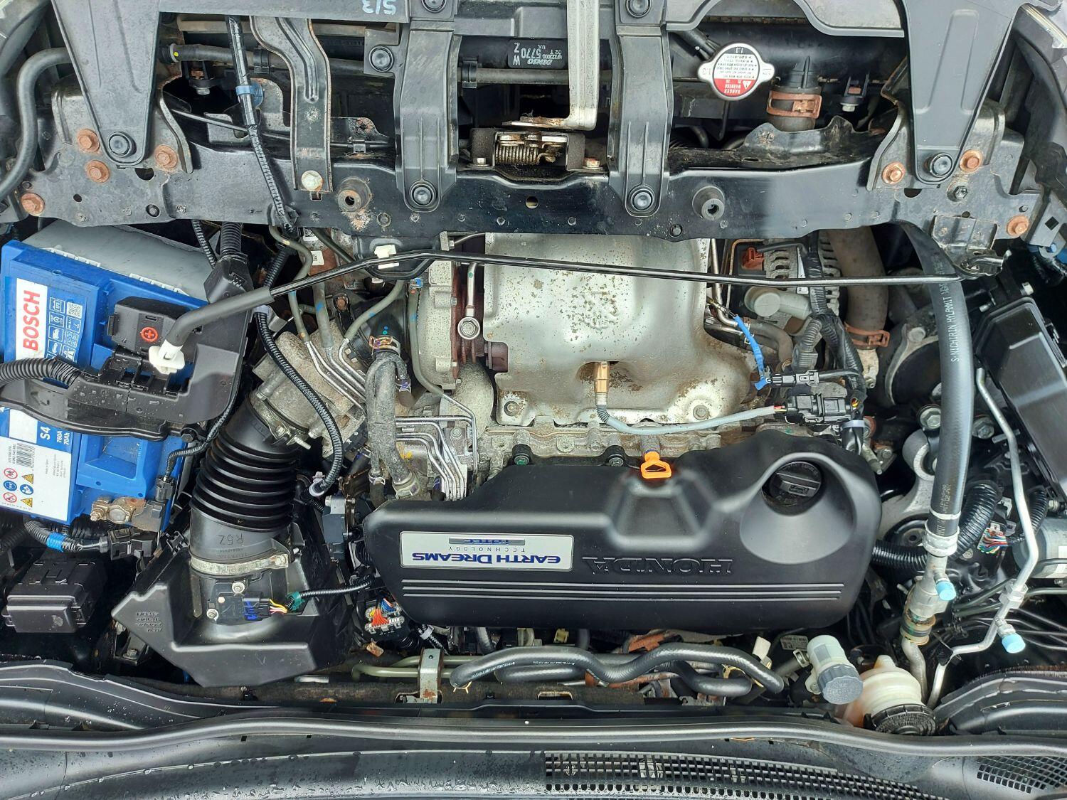 Used Honda CR-V 2016 for sale - 76397088: Photo 19