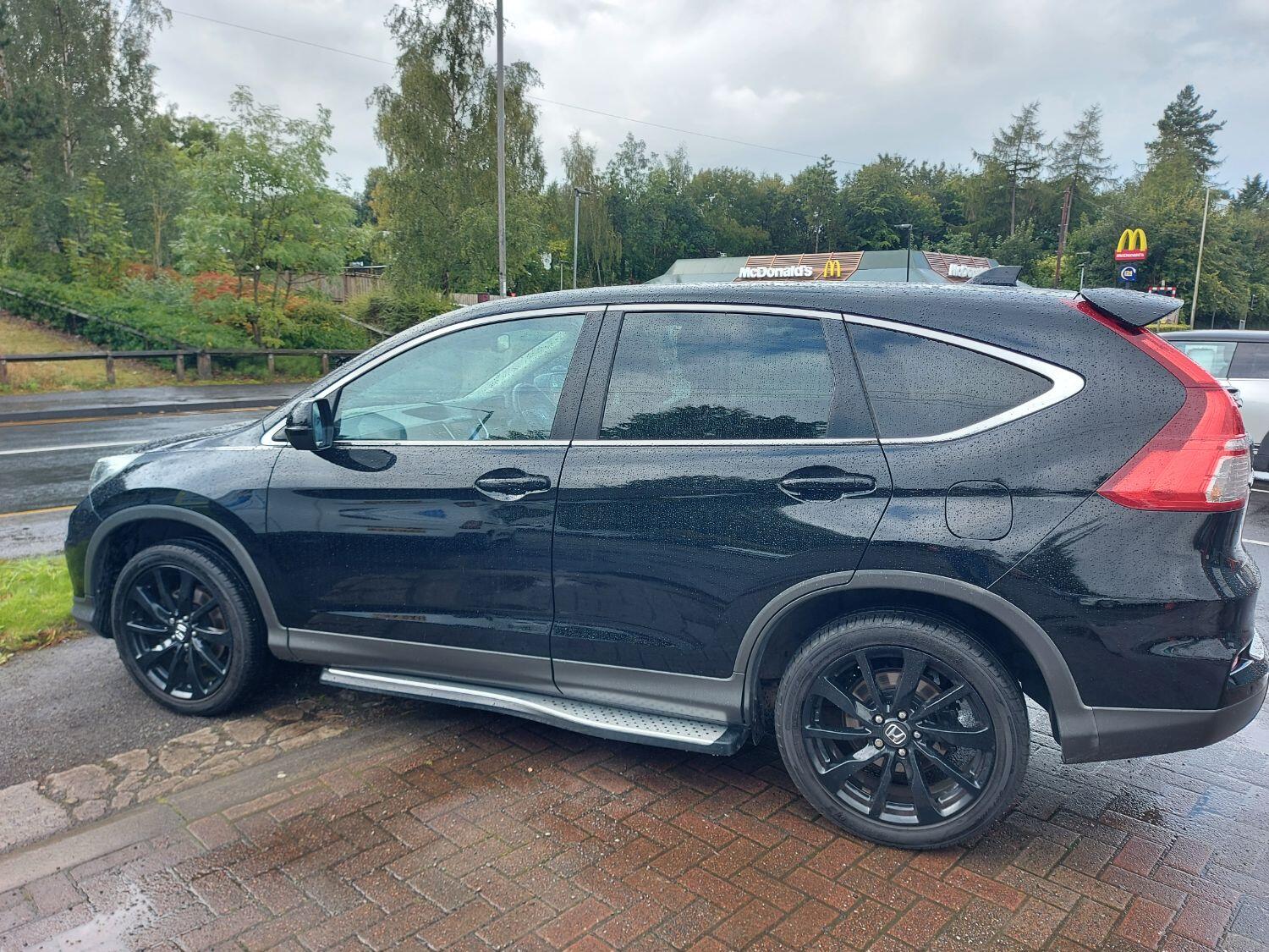 Used Honda CR-V 2016 for sale - 76397088: Photo 3