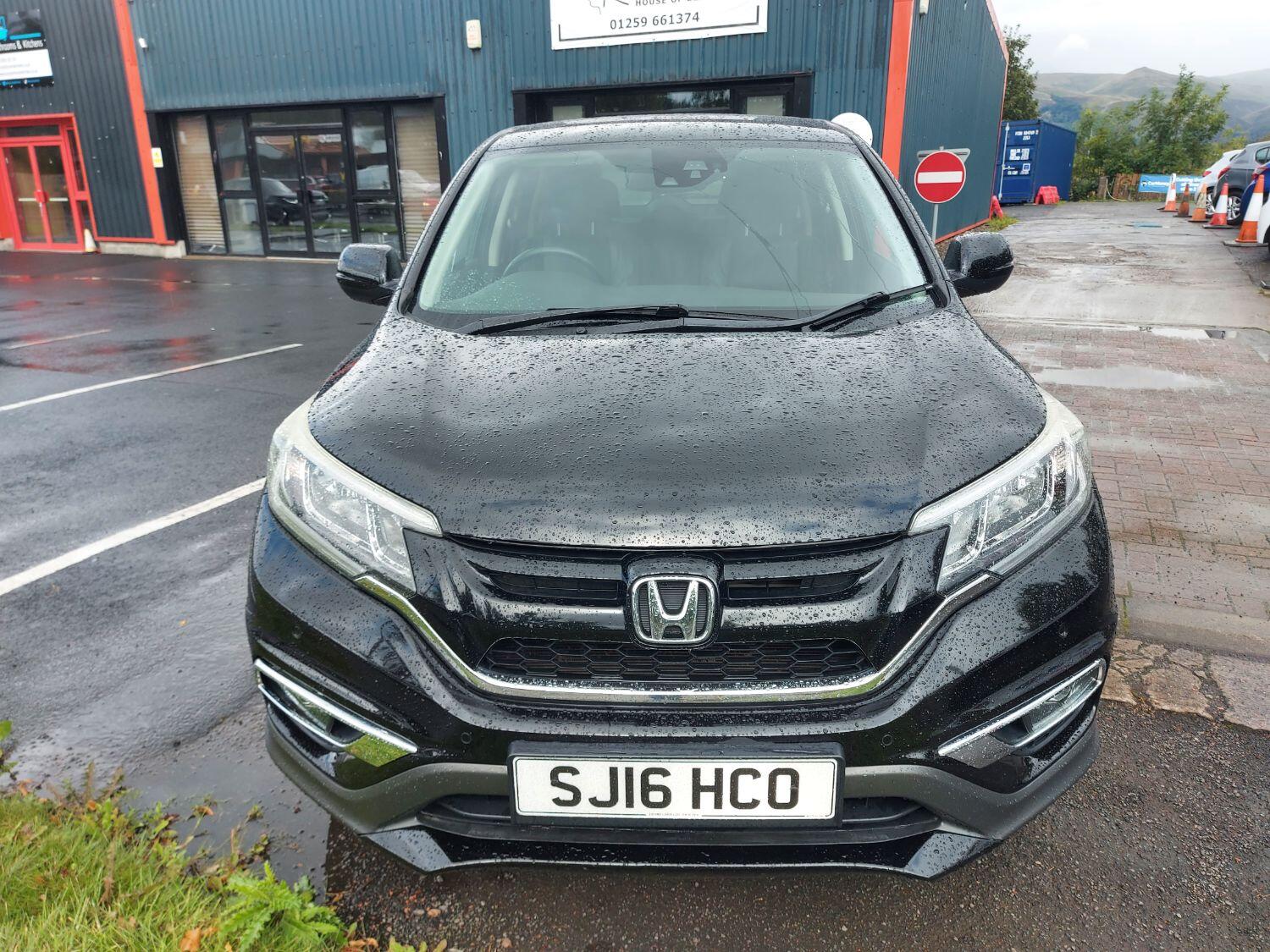 Used Honda CR-V 2016 for sale - 76397088: Photo 5