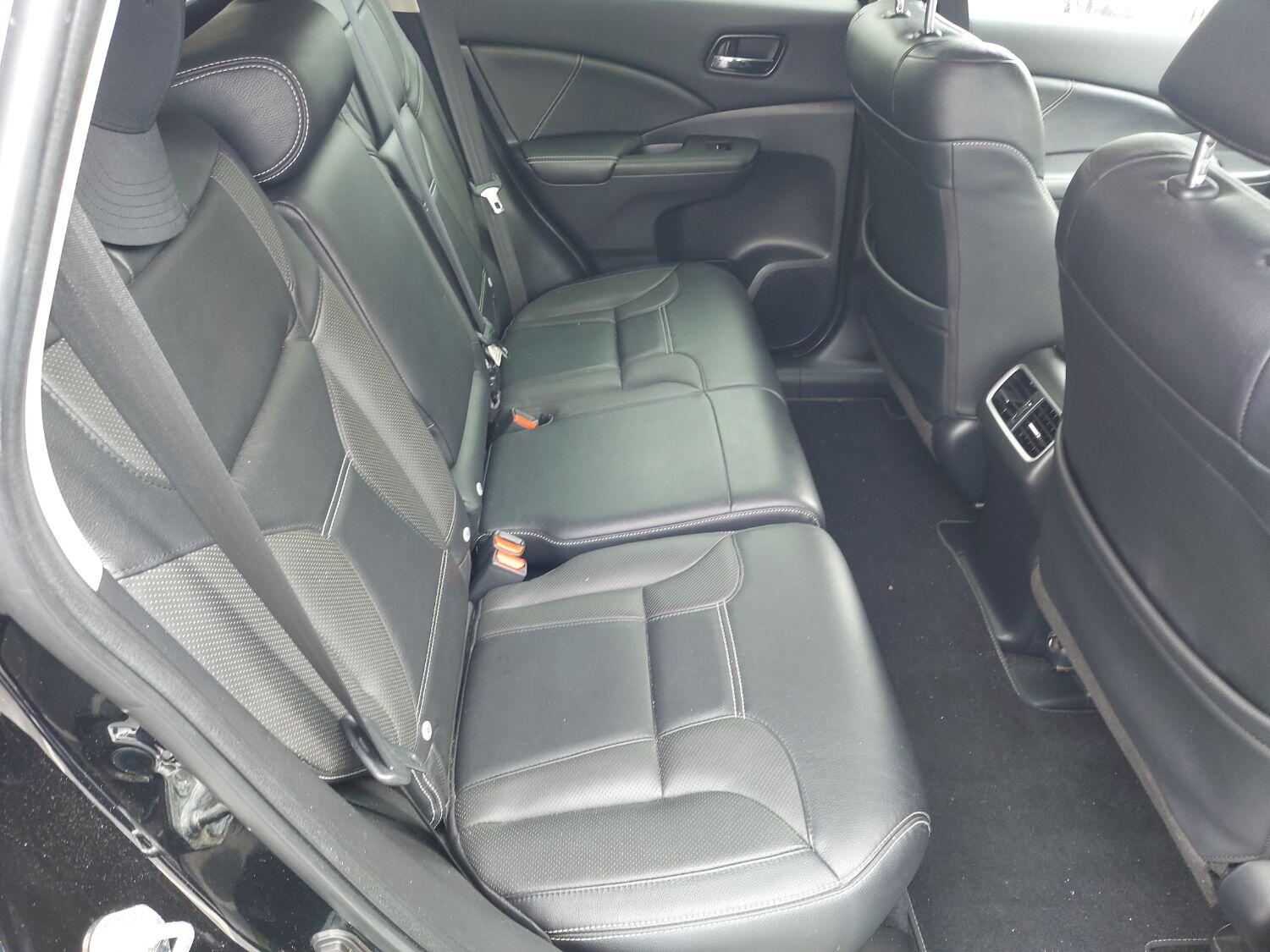 Used Honda CR-V 2016 for sale - 76397088: Photo 8