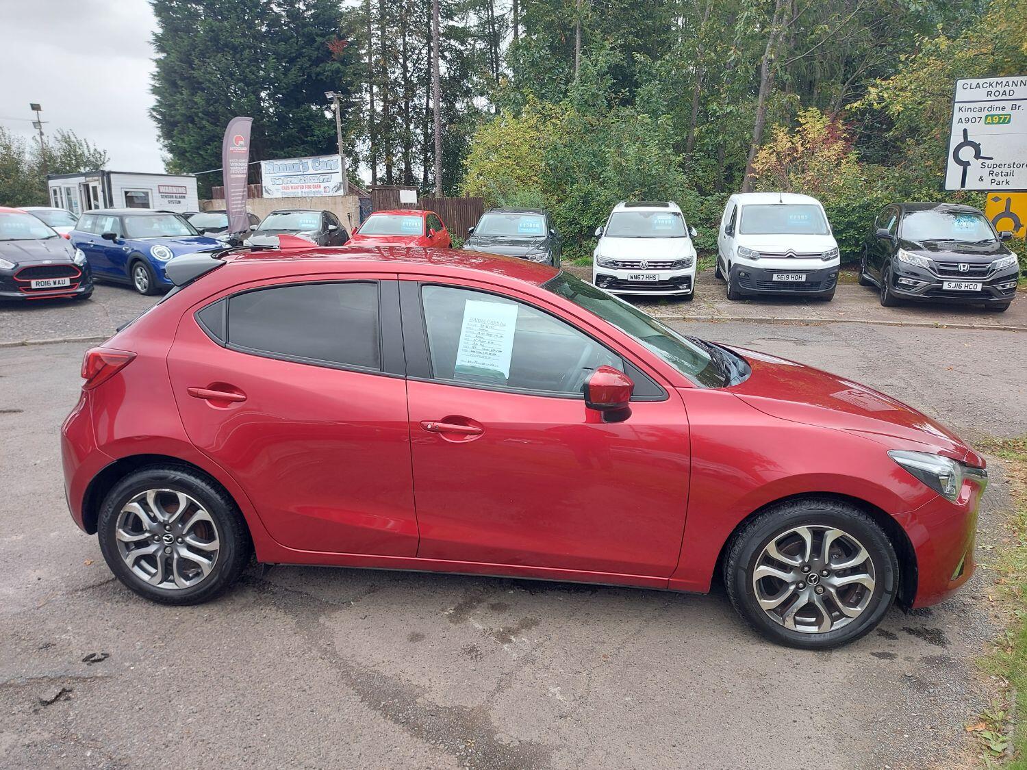 Used Mazda Mazda2 2018 for sale - 76396977: Photo 1