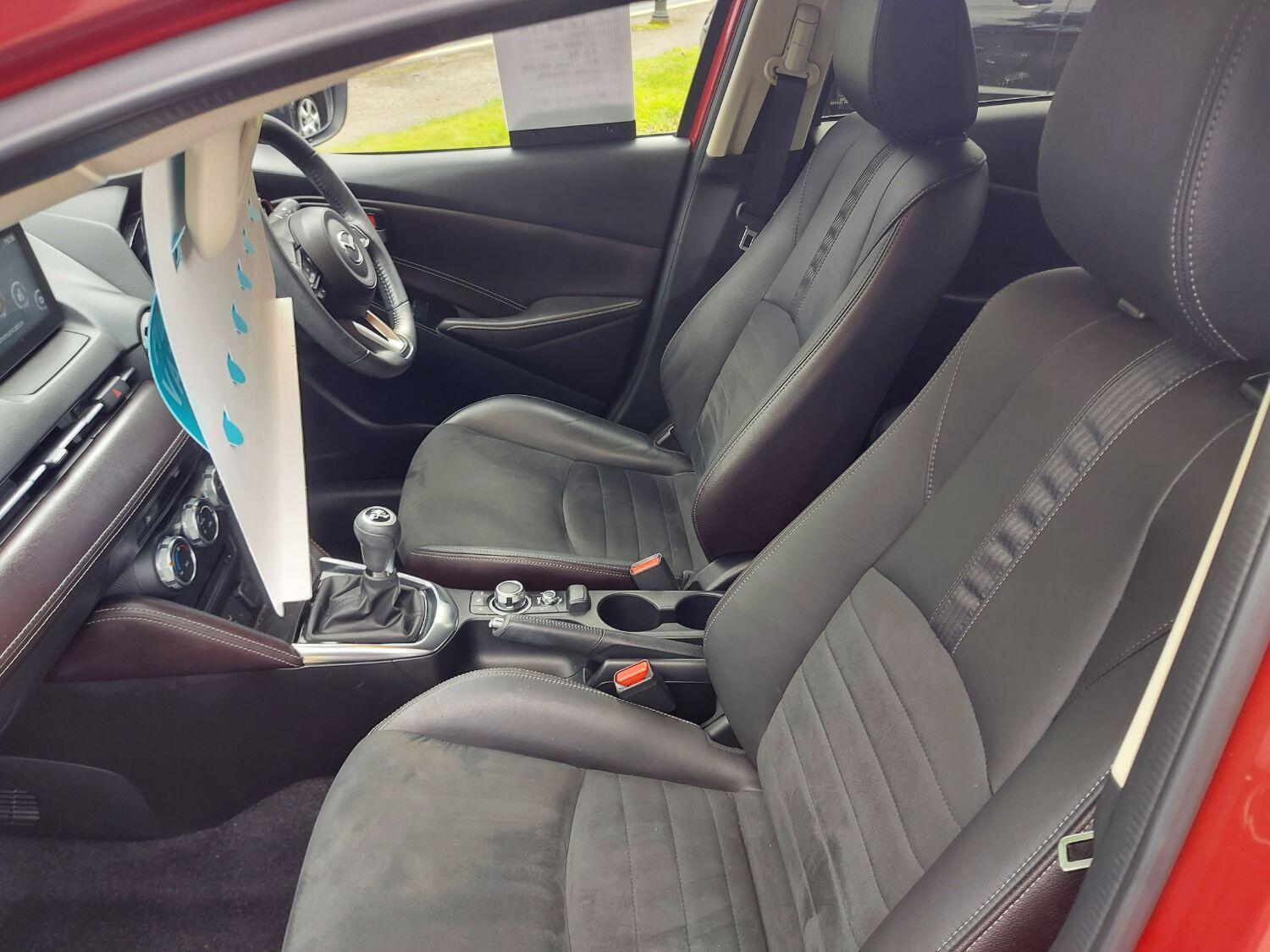 Used Mazda Mazda2 2018 for sale - 76396977: Photo 12