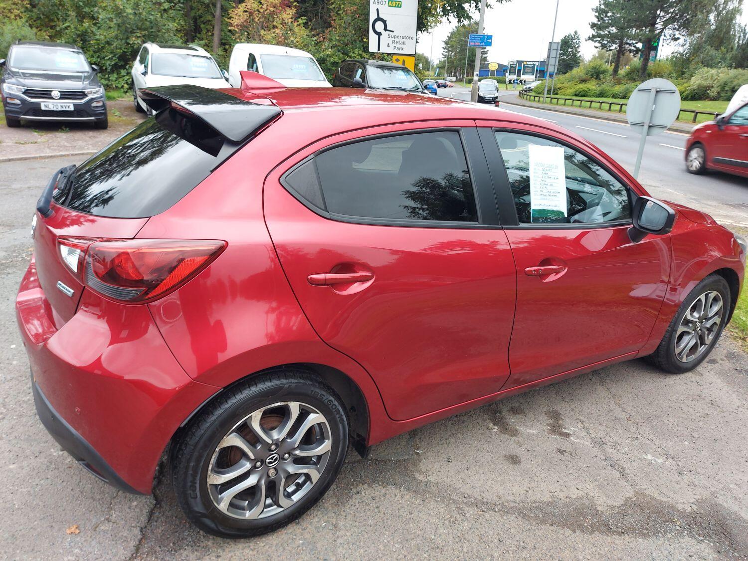 Used Mazda Mazda2 2018 for sale - 76396977: Photo 7