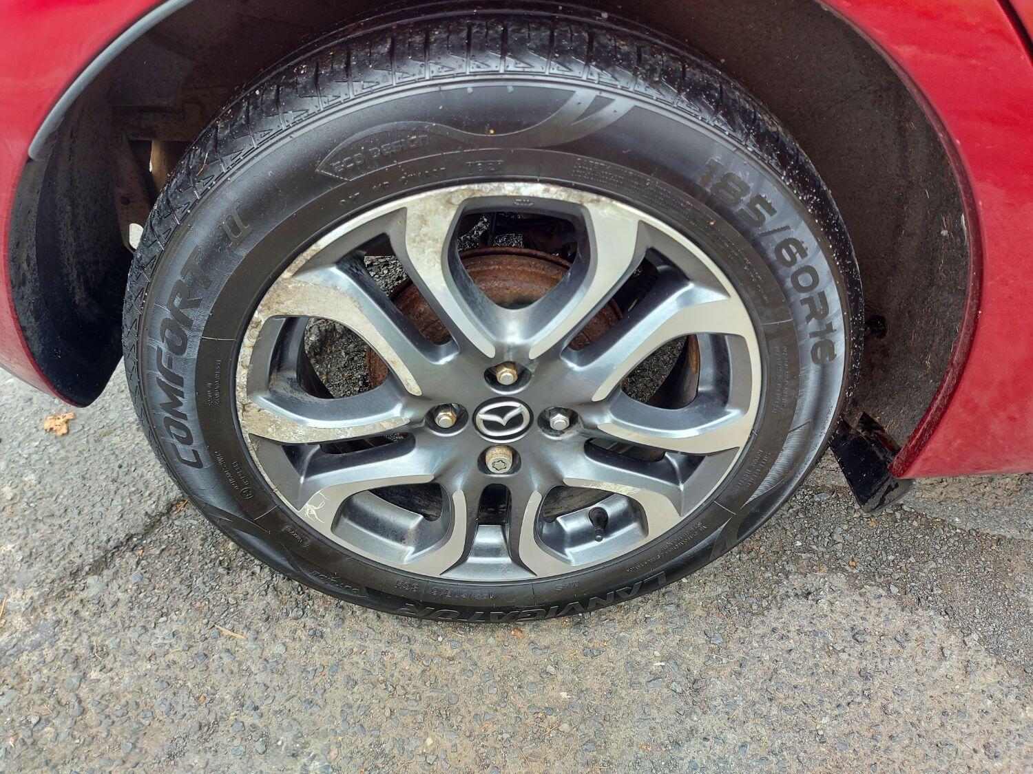 Used Mazda Mazda2 2018 for sale - 76396977: Photo 8