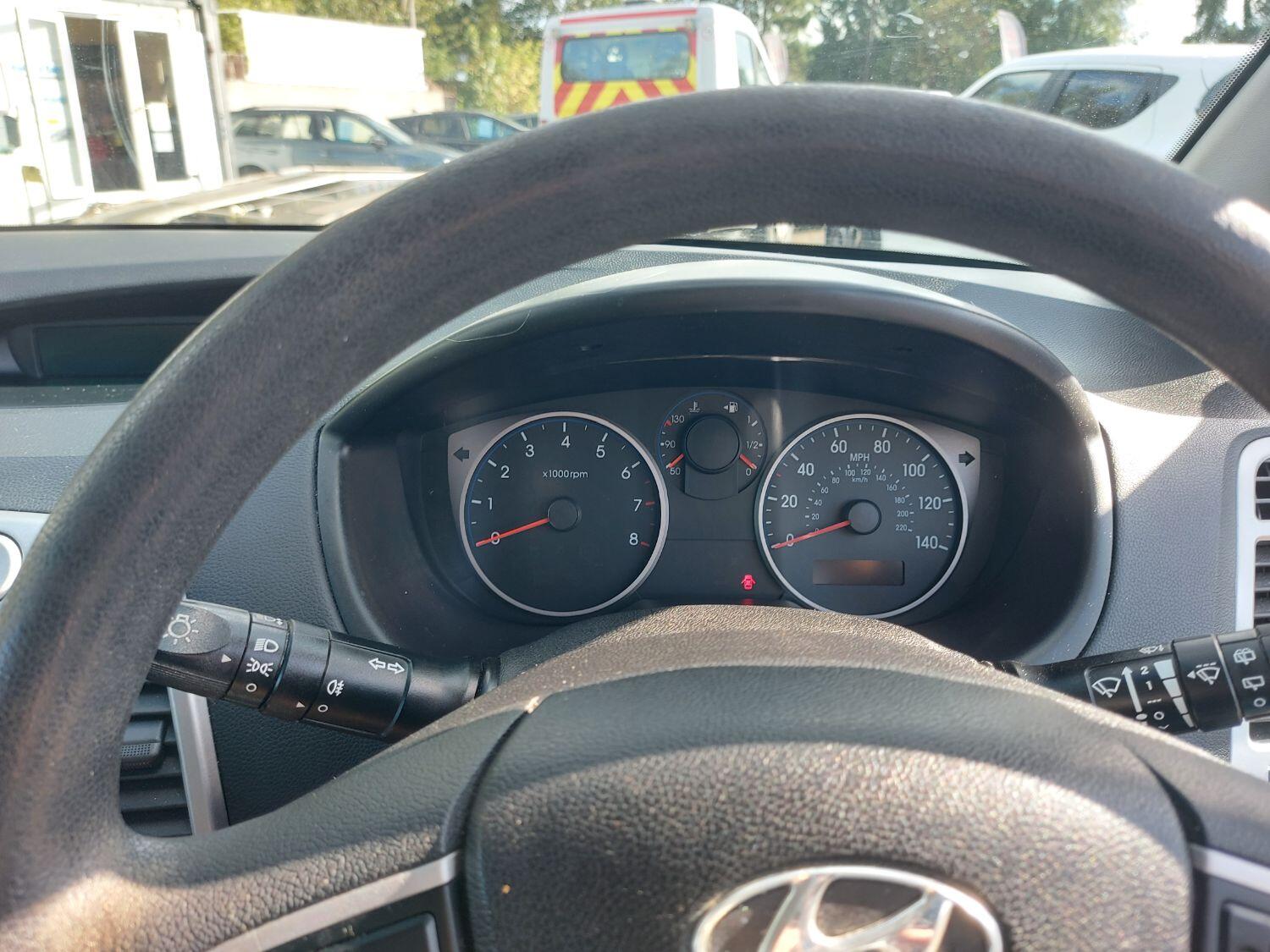 Used Hyundai i20 2011 for sale - 76396991: Photo 16