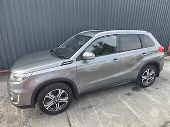 Used Suzuki Vitara 2018 for sale - 79697163: Photo