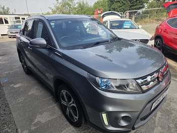 Used Suzuki Vitara 2018 for sale - 79697163: Photo