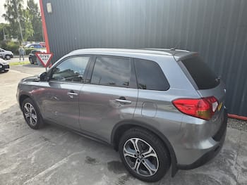 Used Suzuki Vitara 2018 for sale - 79697163: Photo