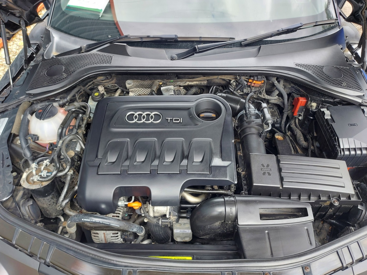 Used Audi TT 2012 for sale - 76397112: Photo 16