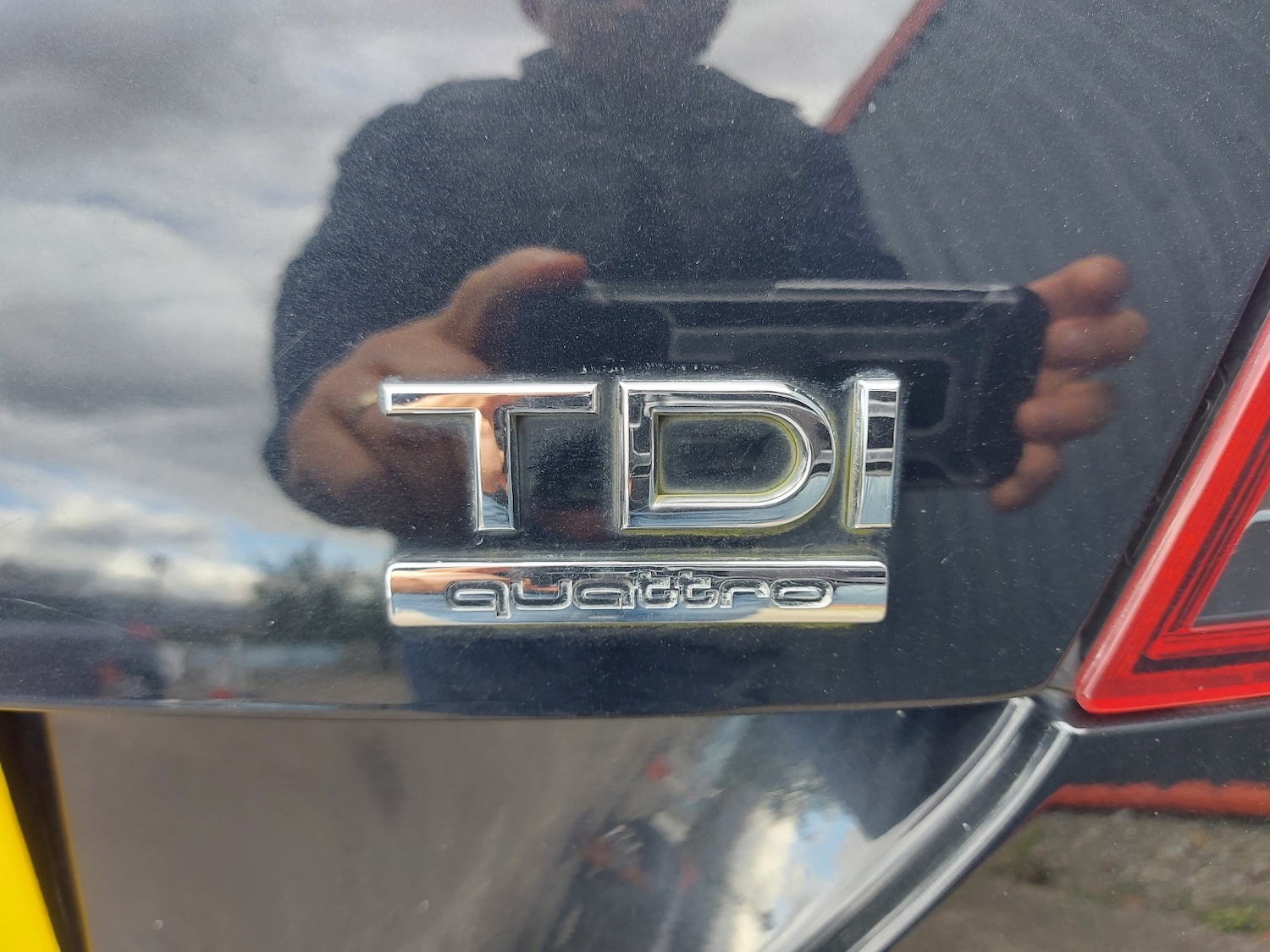 Used Audi TT 2012 for sale - 76397112: Photo 8