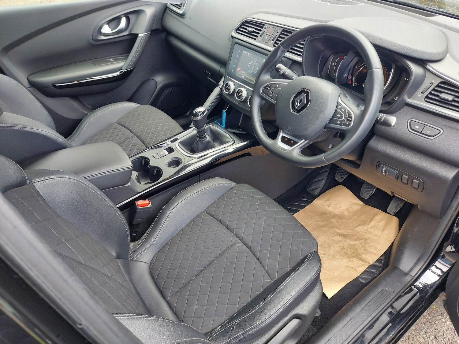 Used Renault Kadjar 2019 for sale - 76396974: Photo 15