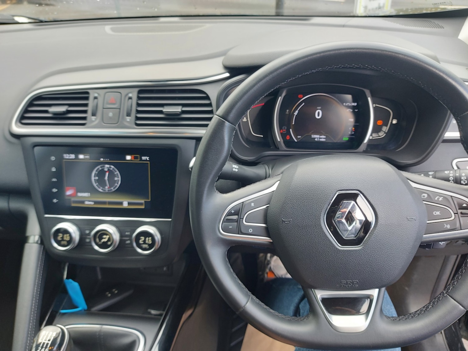 Used Renault Kadjar 2019 for sale - 76396974: Photo 17