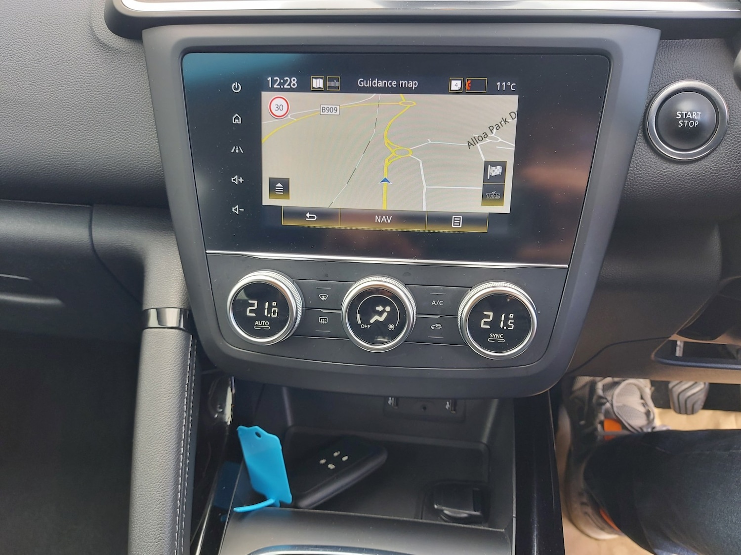 Used Renault Kadjar 2019 for sale - 76396974: Photo 18