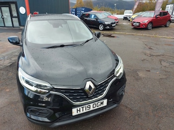 Used Renault Kadjar 2019 for sale - 76396974: Photo