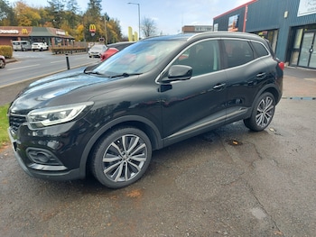 Used Renault Kadjar 2019 for sale - 76396974: Photo