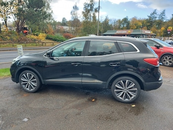 Used Renault Kadjar 2019 for sale - 76396974: Photo