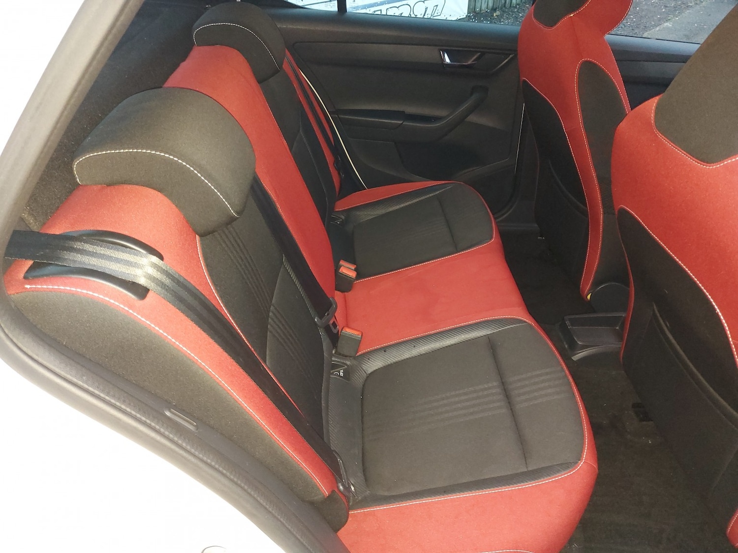 Used Skoda Fabia 2019 for sale - 76598749: Photo 10