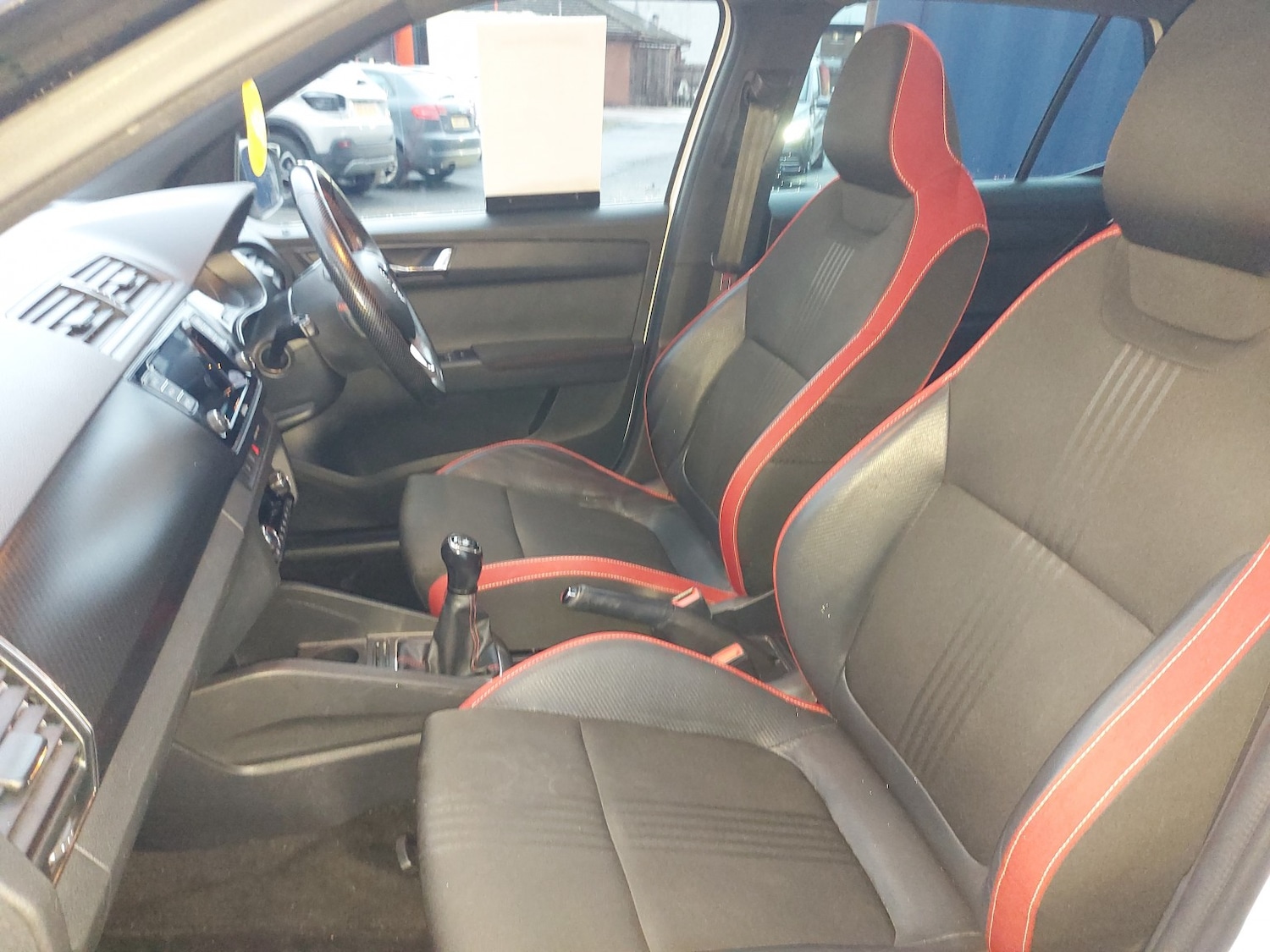 Used Skoda Fabia 2019 for sale - 76598749: Photo 14