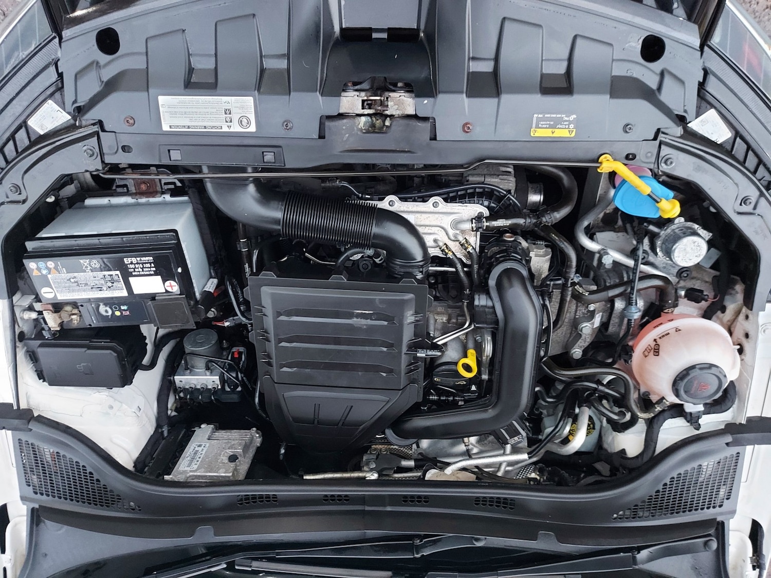 Used Skoda Fabia 2019 for sale - 76598749: Photo 18