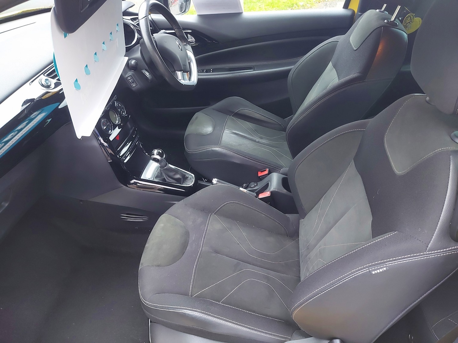 Used DS Automobiles DS 3 2016 for sale - 76186833: Photo 10