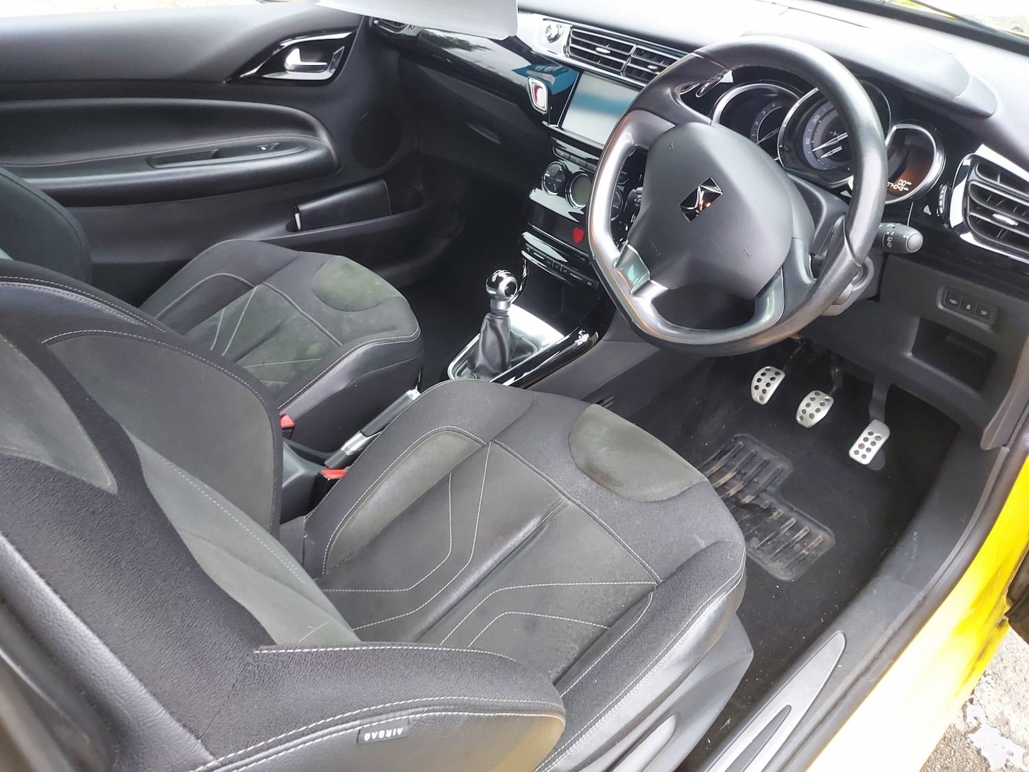 Used DS Automobiles DS 3 2016 for sale - 76186833: Photo 11