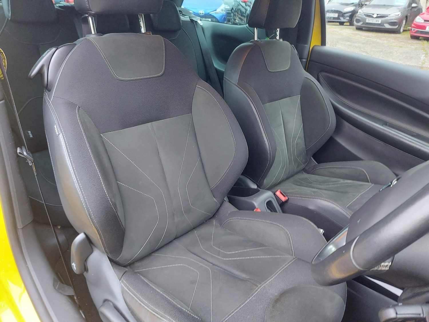 Used DS Automobiles DS 3 2016 for sale - 76186833: Photo 12
