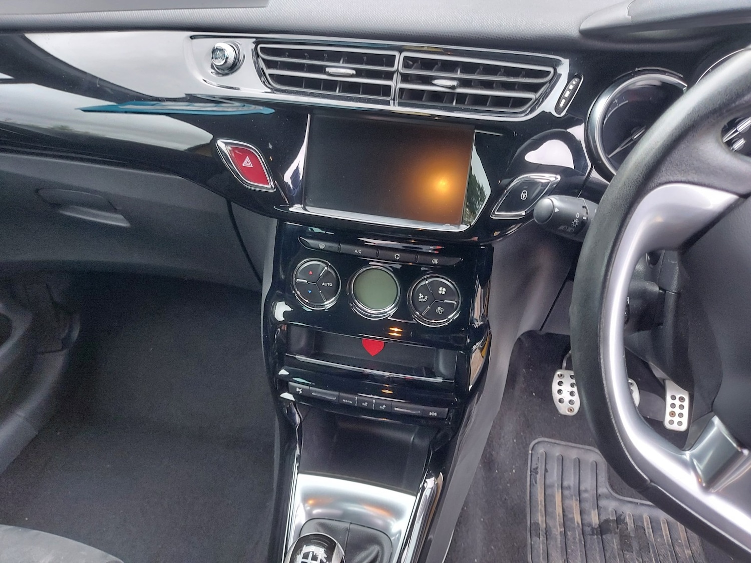 Used DS Automobiles DS 3 2016 for sale - 76186833: Photo 15