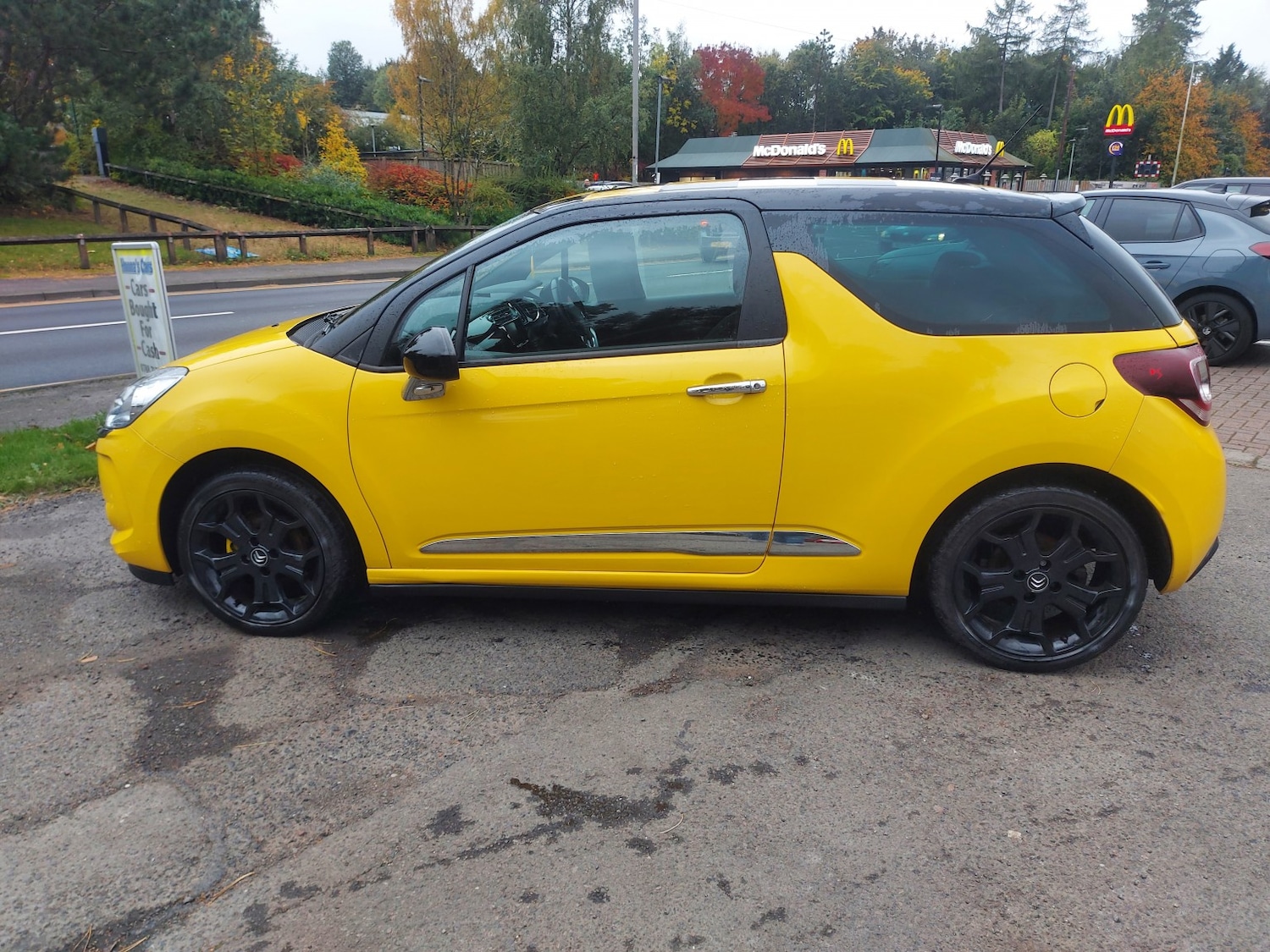 Used DS Automobiles DS 3 2016 for sale - 76186833: Photo 4