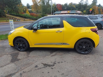 Used DS Automobiles DS 3 2016 for sale - 76186833: Photo