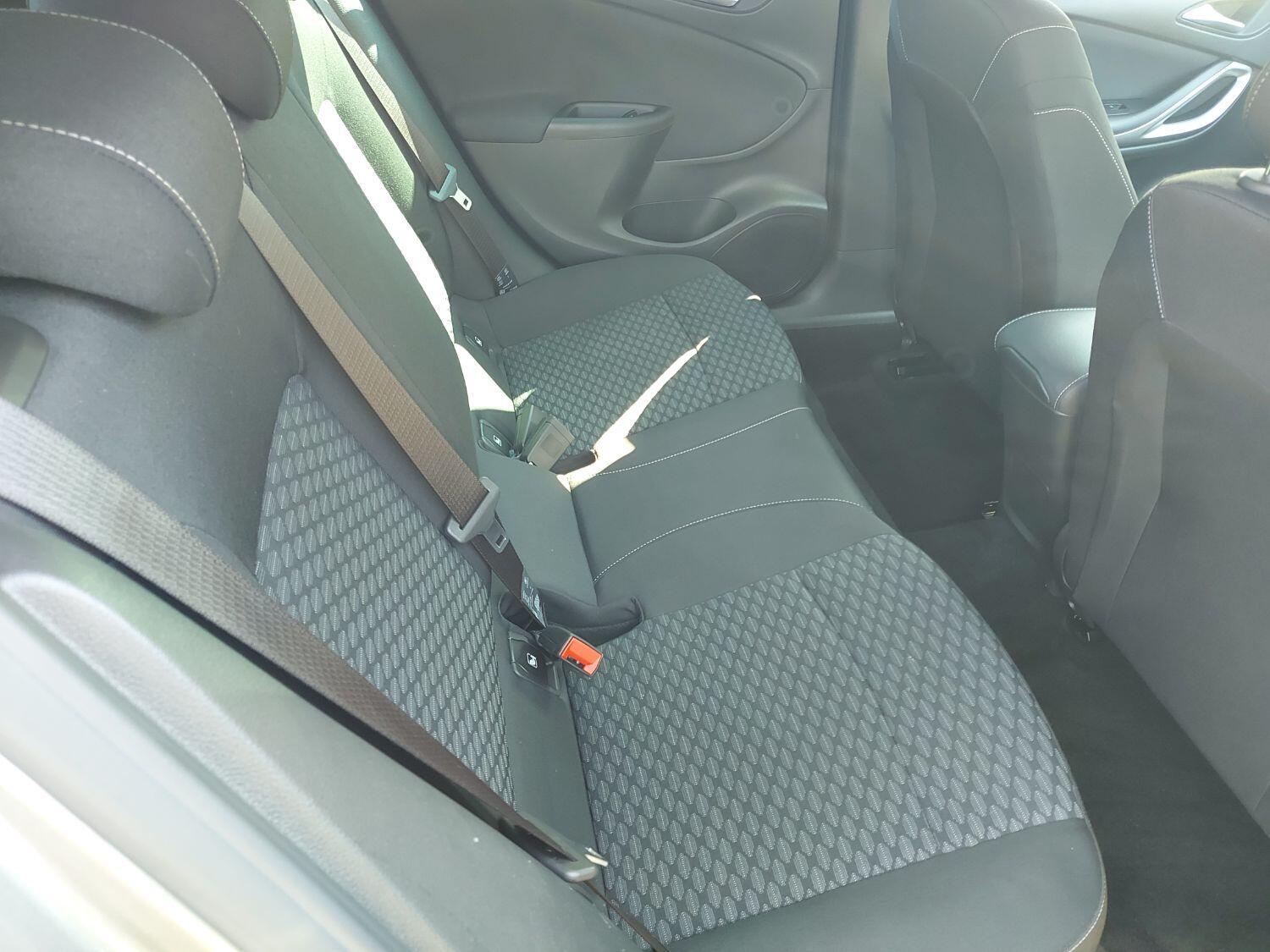 Used Vauxhall Astra 2020 for sale - 76794383: Photo 11