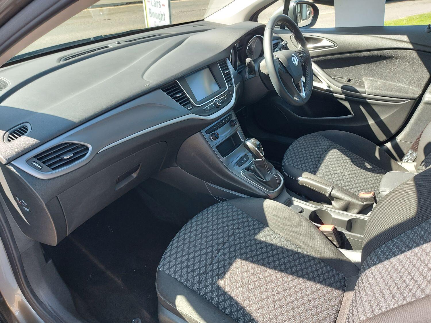 Used Vauxhall Astra 2020 for sale - 76794383: Photo 15