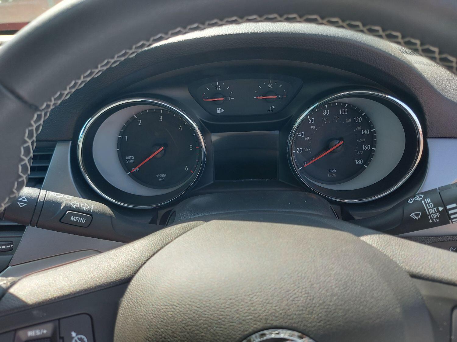 Used Vauxhall Astra 2020 for sale - 76794383: Photo 19