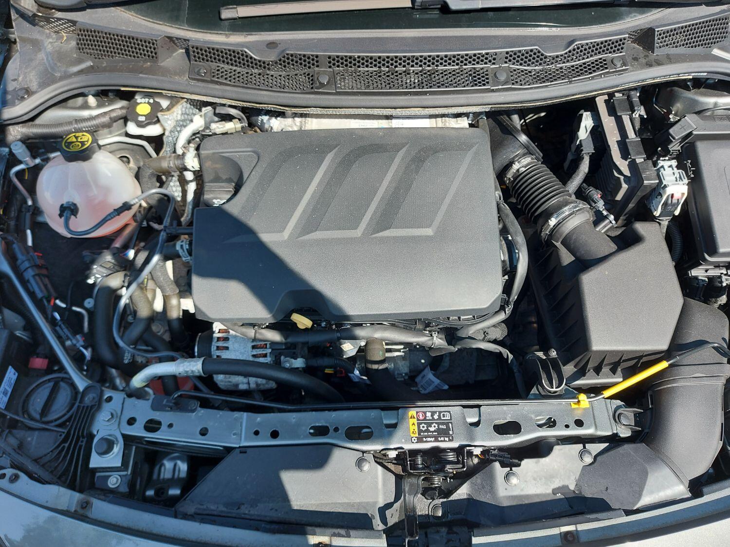 Used Vauxhall Astra 2020 for sale - 76794383: Photo 21