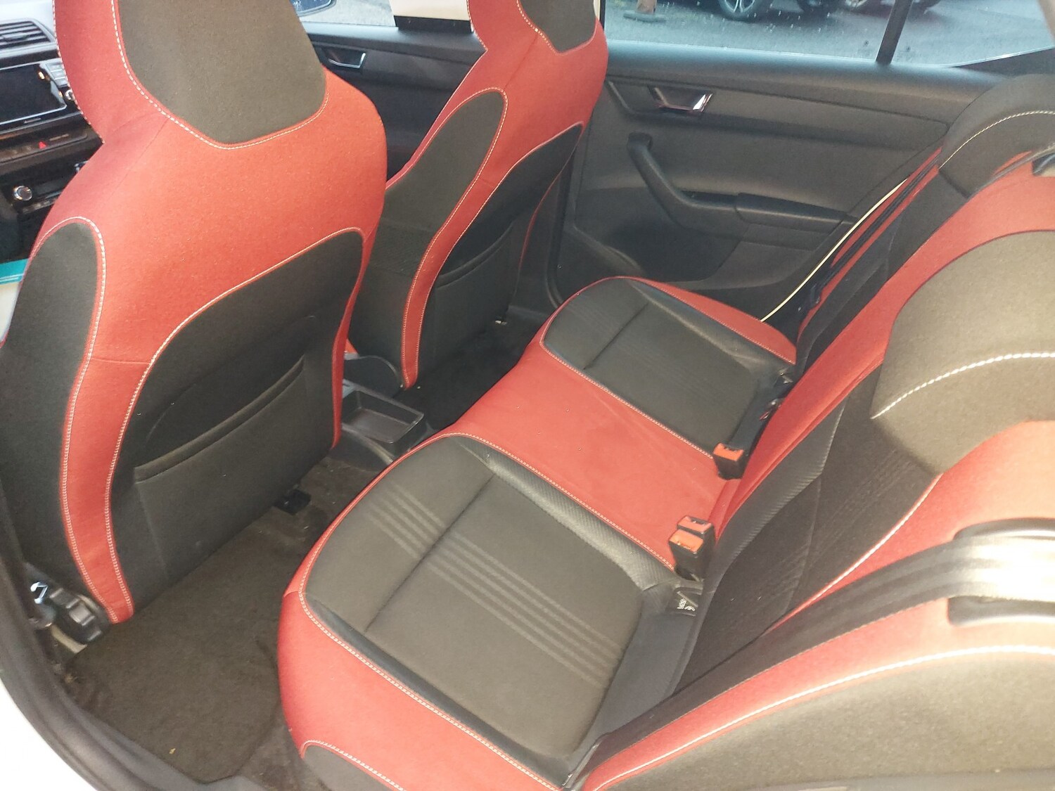 Used Skoda Fabia 2019 for sale - 77465045: Photo 12