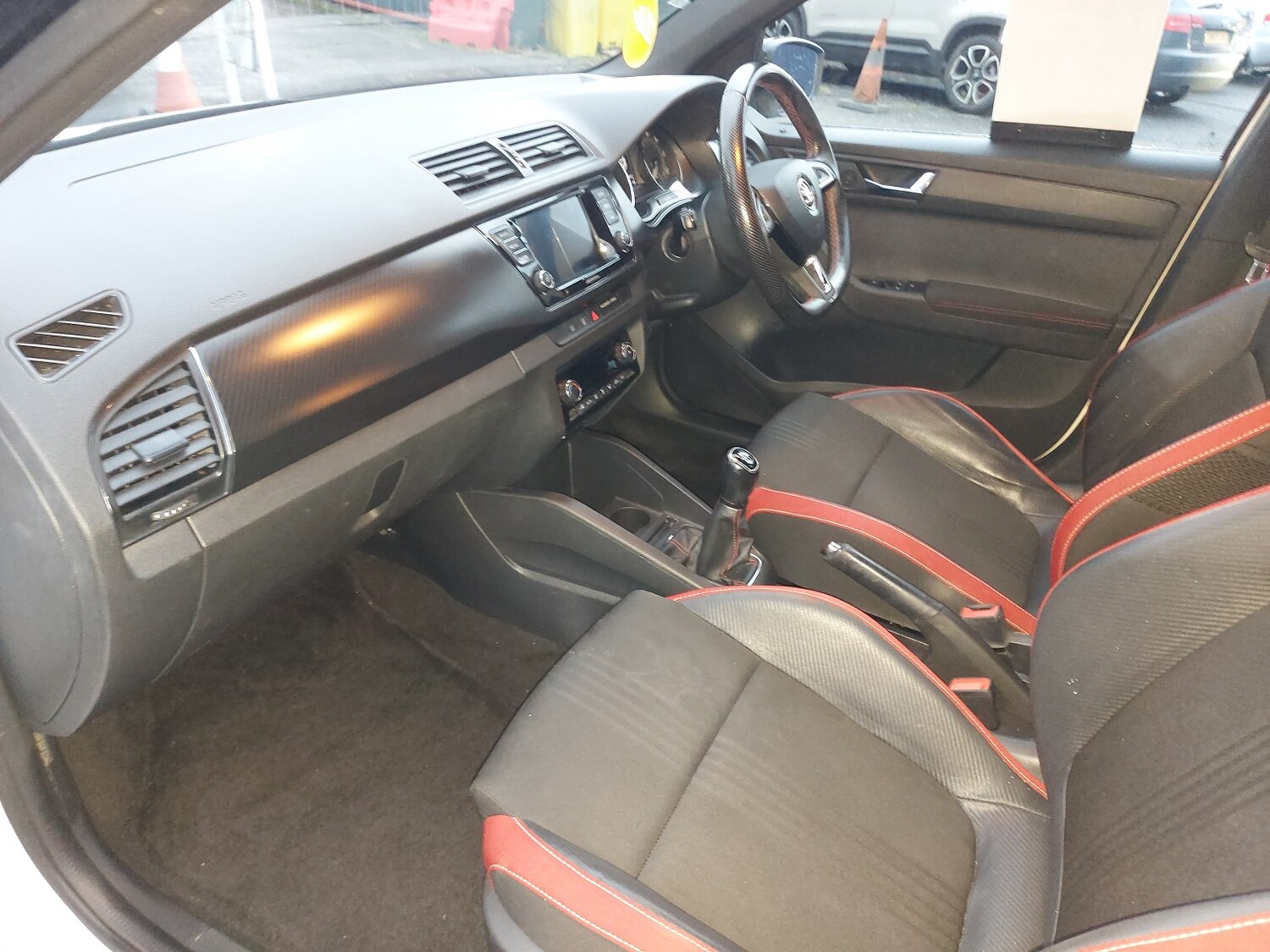 Used Skoda Fabia 2019 for sale - 77465045: Photo 13