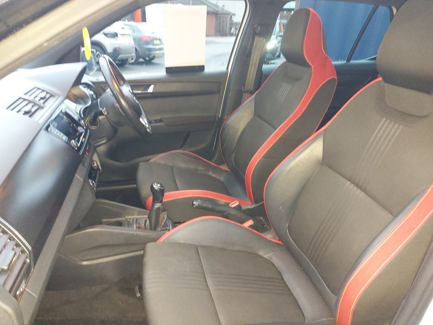 Used Skoda Fabia 2019 for sale - 77465045: Photo 14