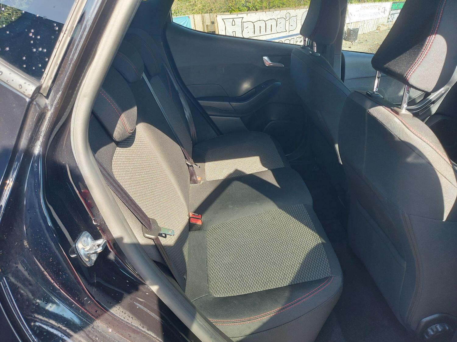 Used Ford Fiesta 2021 for sale - 76794386: Photo 10