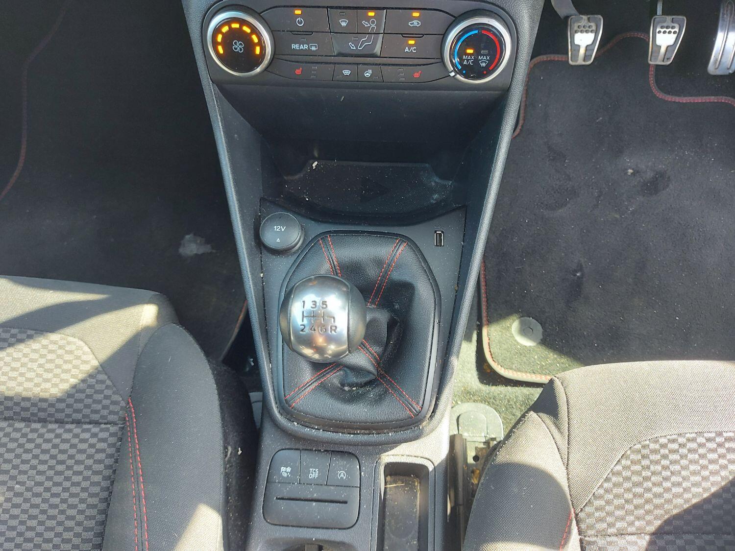 Used Ford Fiesta 2021 for sale - 76794386: Photo 21