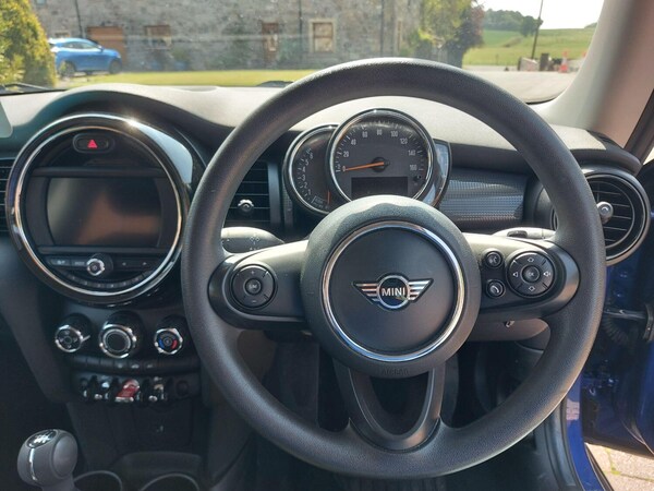 Used MINI Hatch 2019 for sale - 74629044: Photo 17