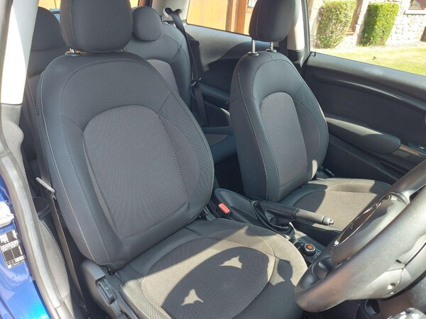 Used MINI Hatch 2019 for sale - 74629044: Photo 18