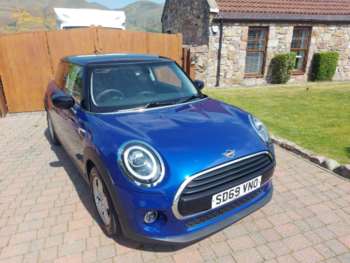 Used MINI Hatch 2019 for sale - 74629044: Photo