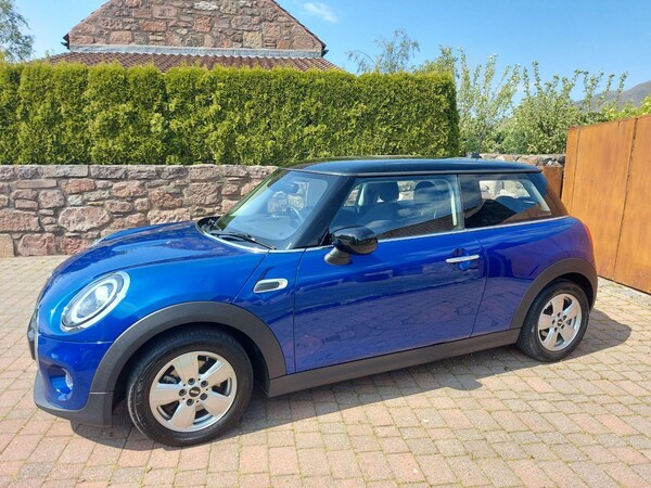 Used MINI Hatch 2019 for sale - 74629044: Photo 4