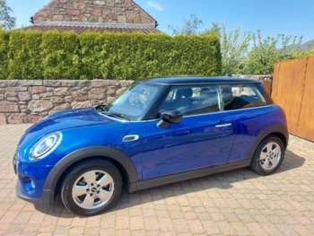 Used MINI Hatch 2019 for sale - 74629044: Photo