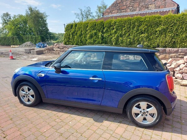 Used MINI Hatch 2019 for sale - 74629044: Photo 5